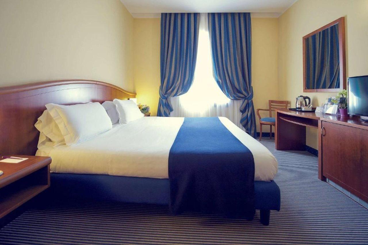 Mercure San Biagio Hotel
