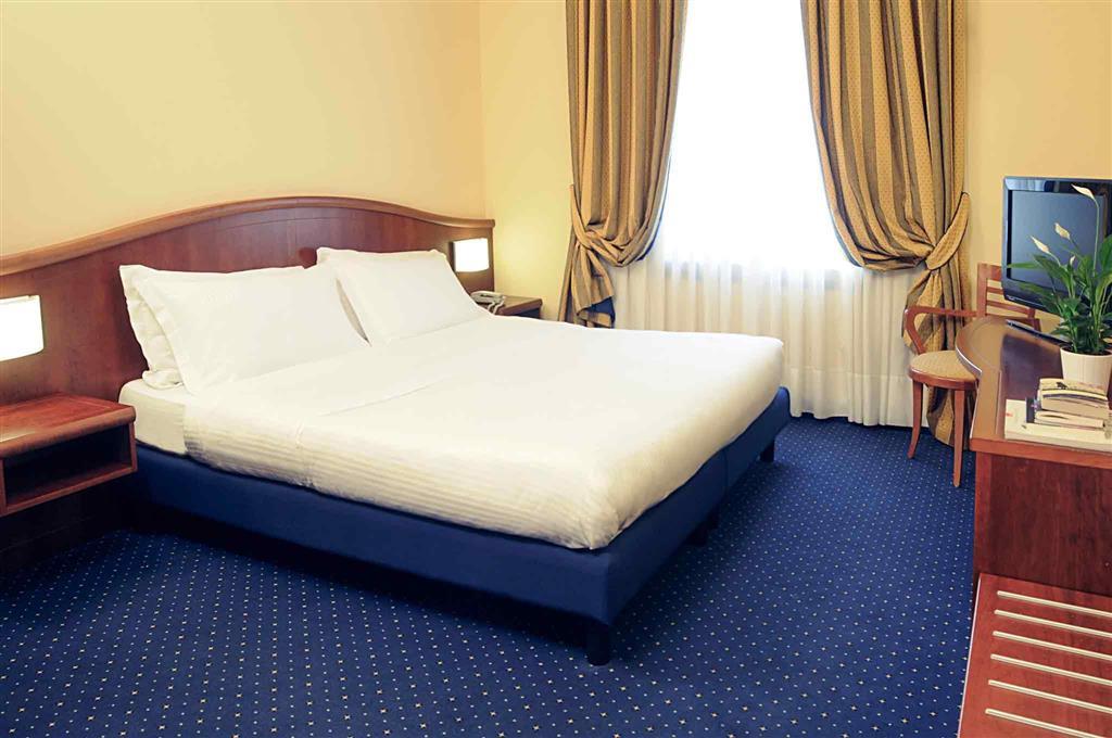 Hotel Mercure San Biagio