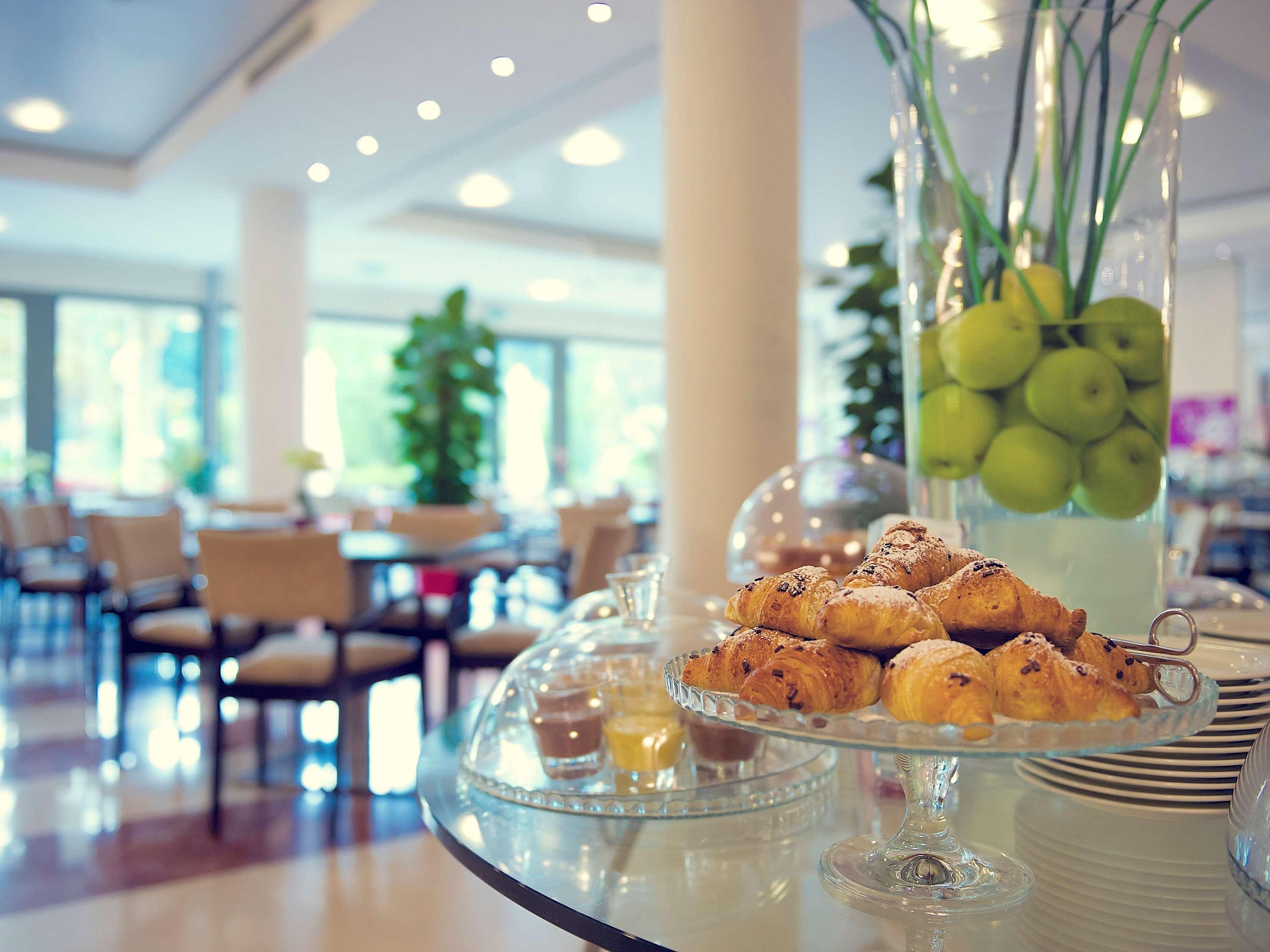 Mercure San Biagio Génova