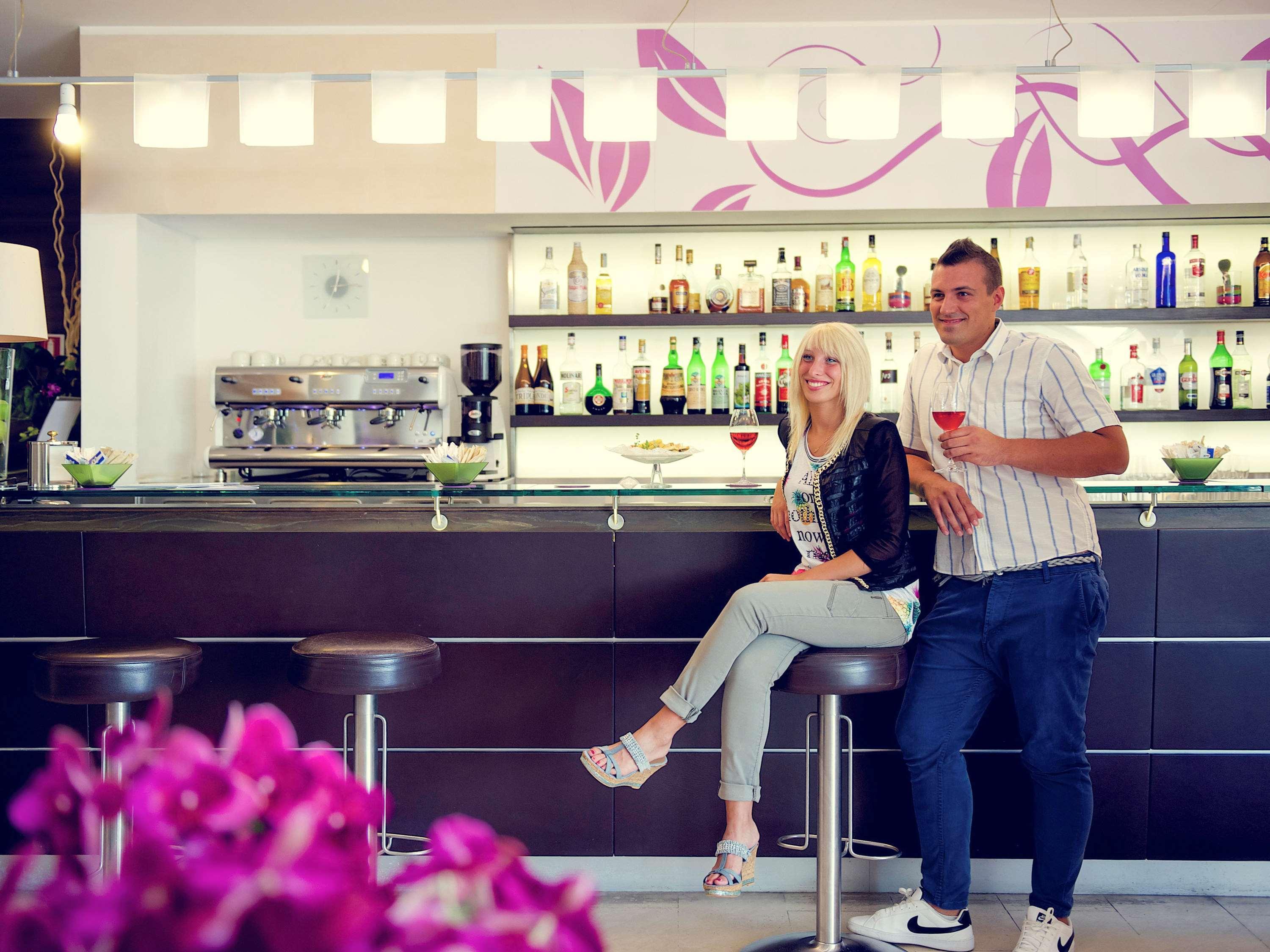 Mercure San Biagio 4*