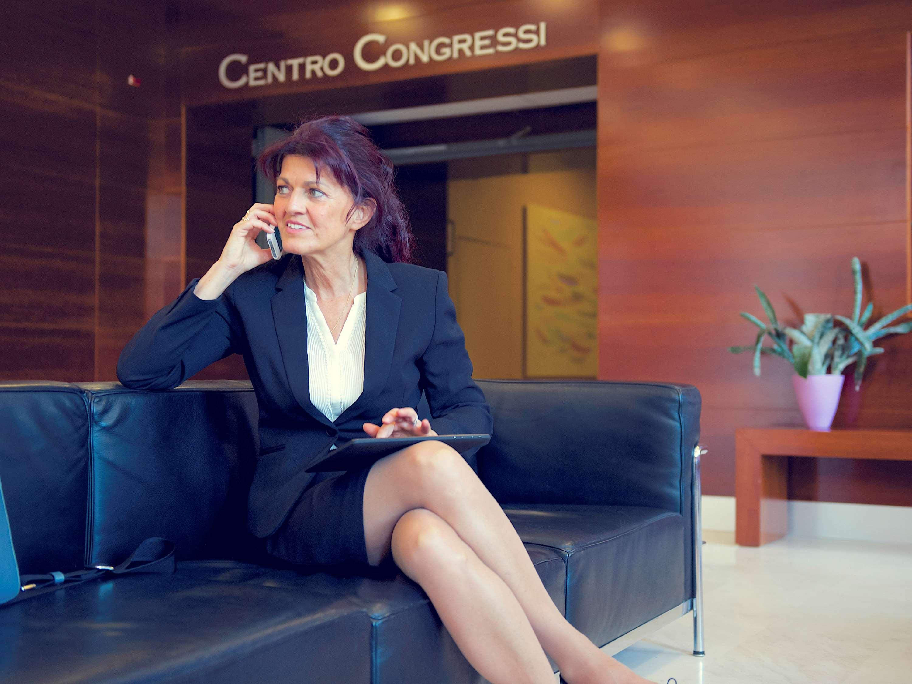 Mercure San Biagio 4* Génova