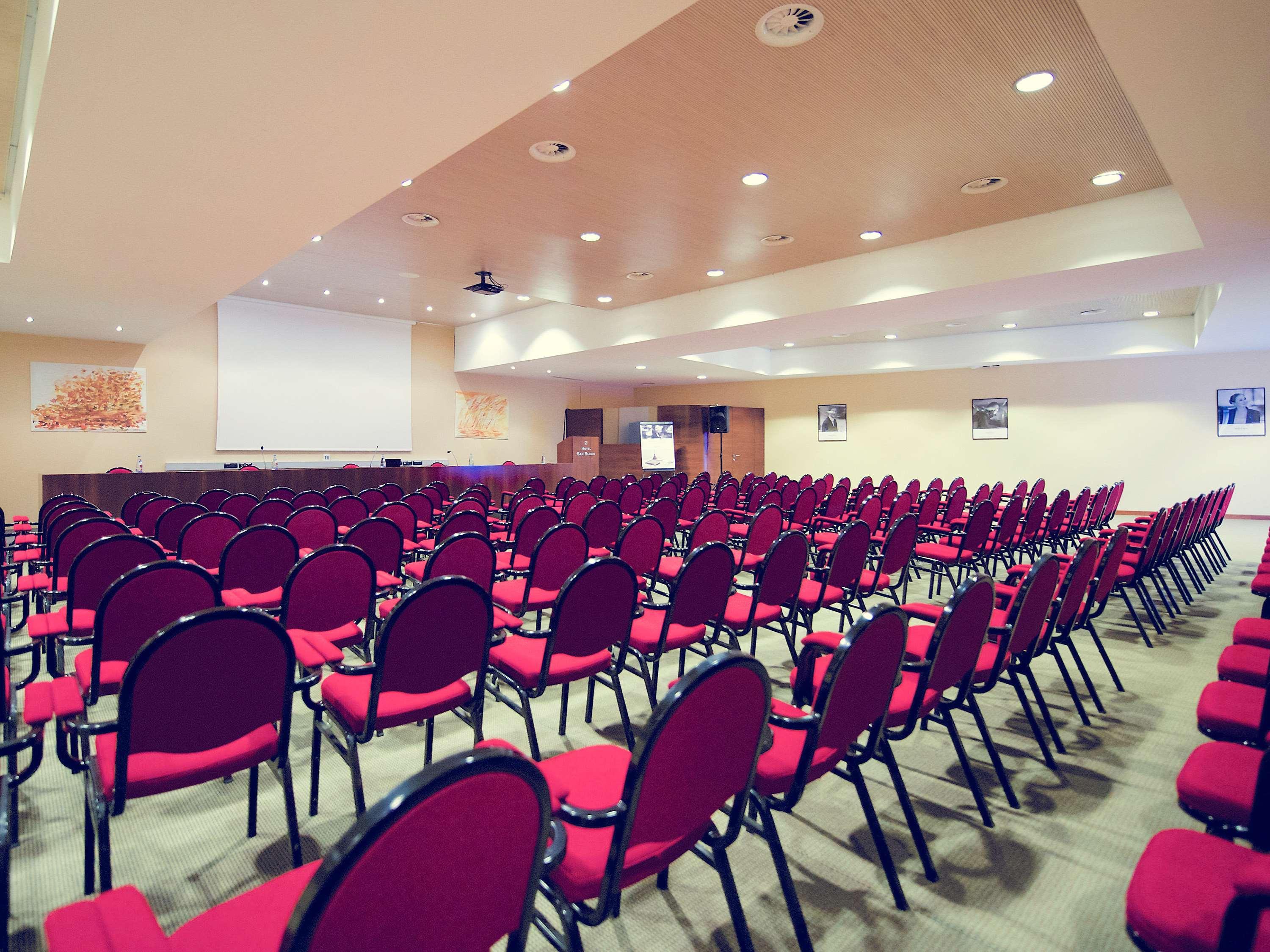 Mercure San Biagio Génova