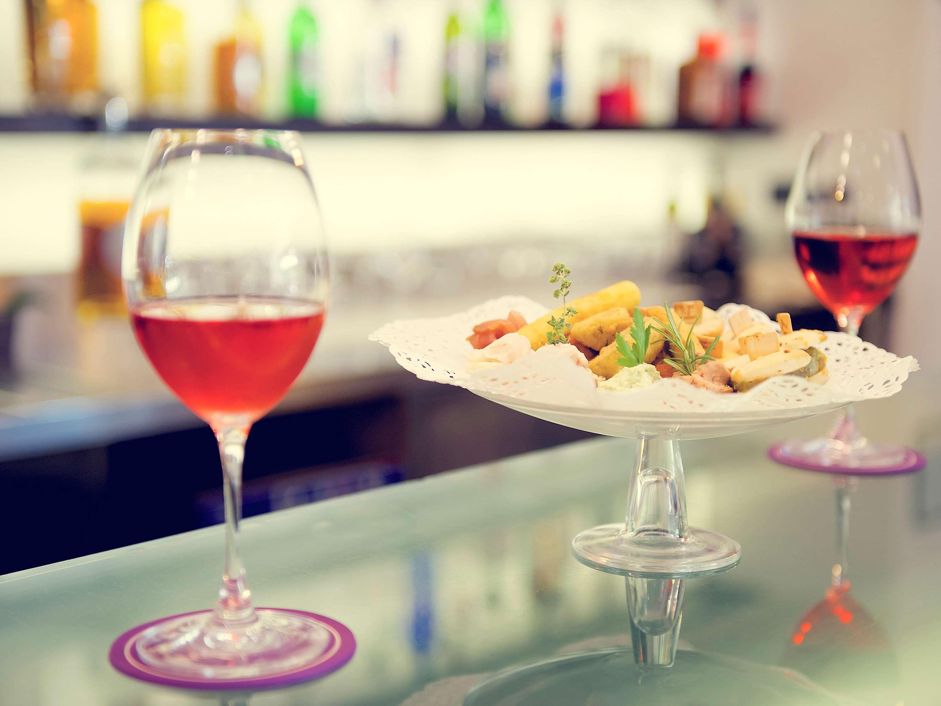 Mercure San Biagio Hotel