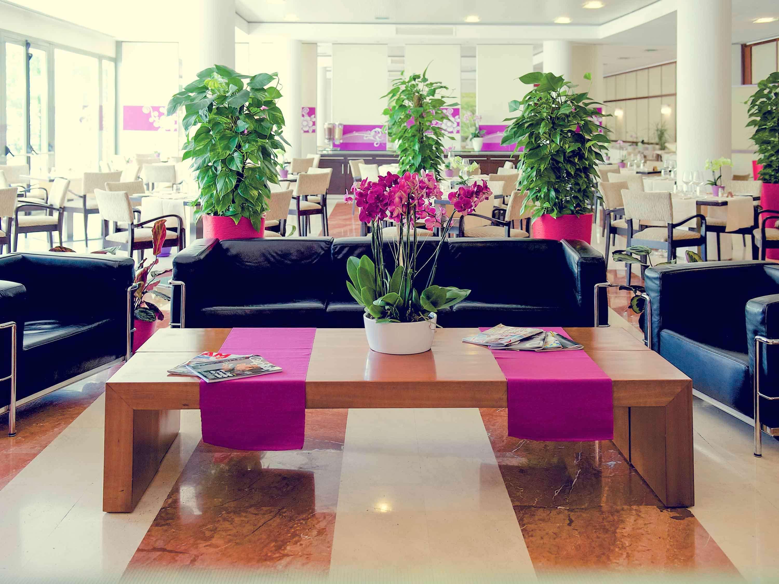 Hotel Mercure San Biagio