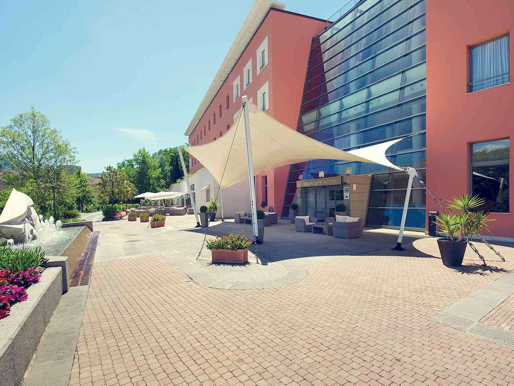 Mercure San Biagio 4* Génova