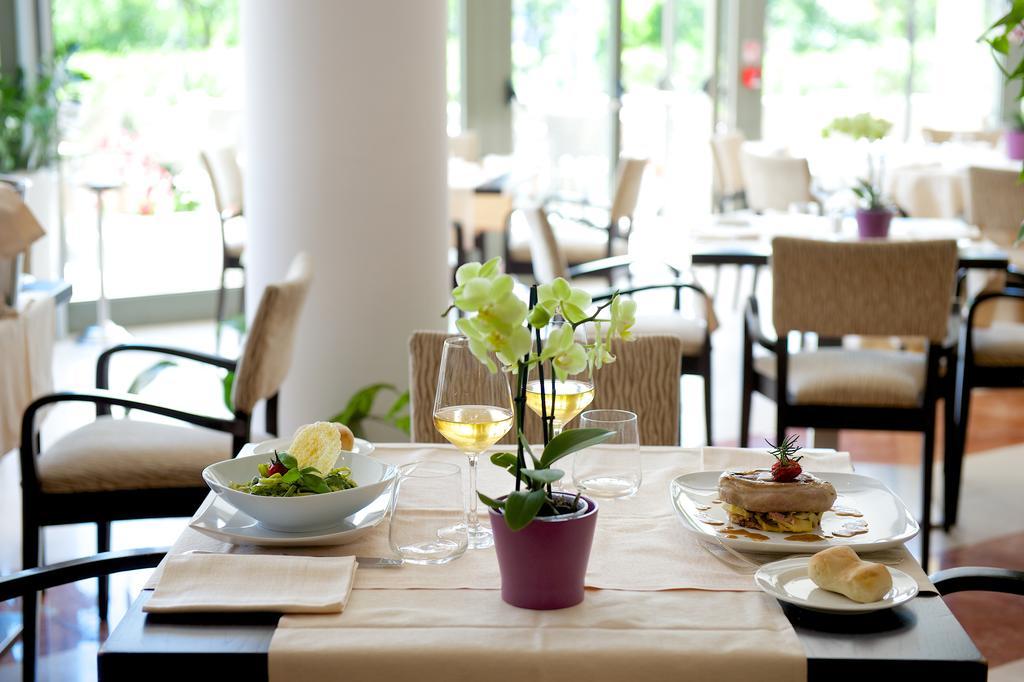 Hotel Mercure San Biagio 4*