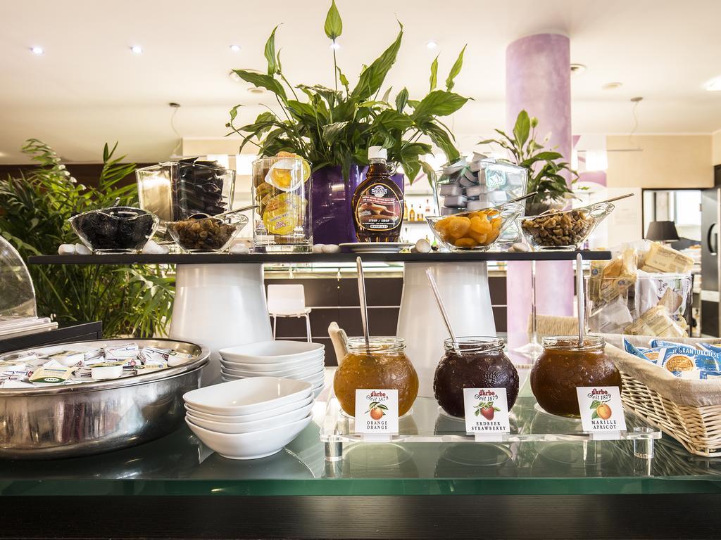 Mercure San Biagio Hotel