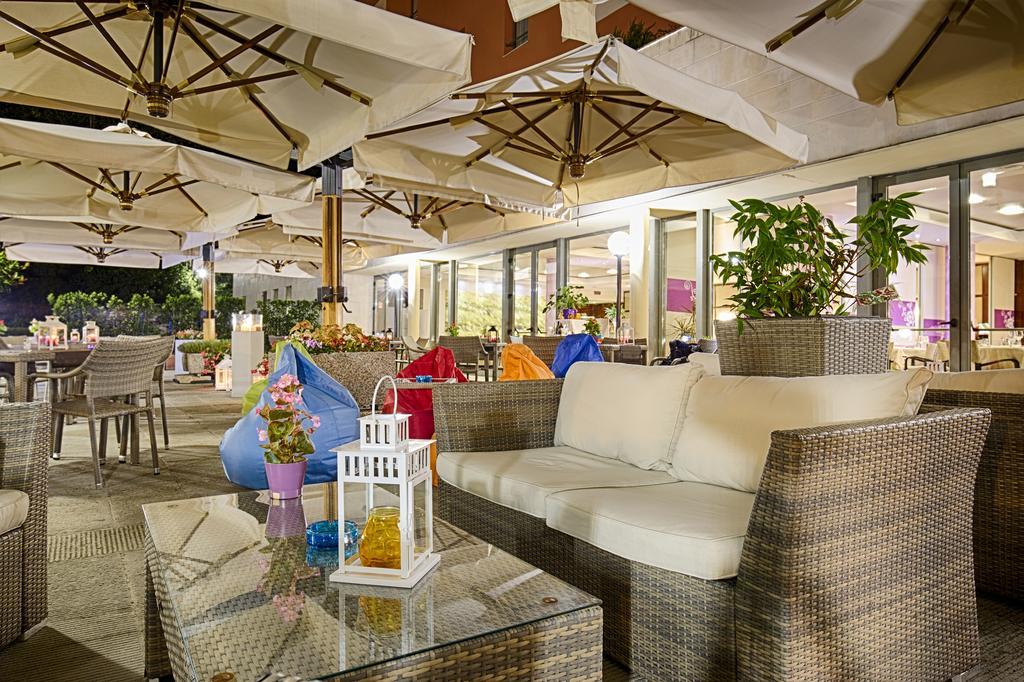 Hotel Mercure San Biagio 4*