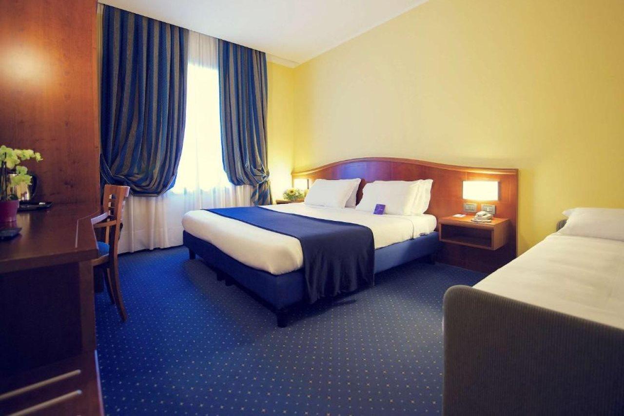 Mercure San Biagio Genoa