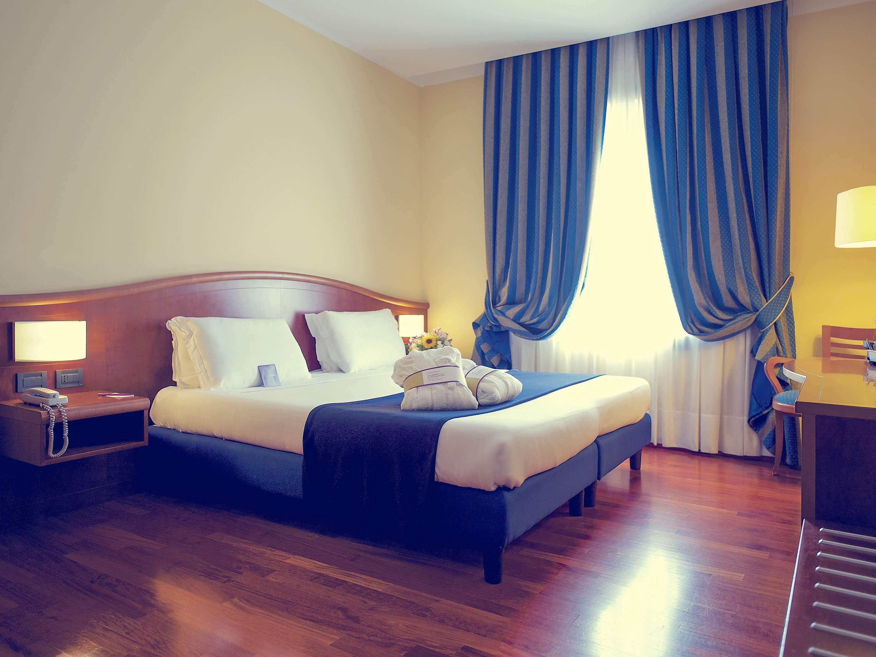 Hotel Mercure San Biagio 4*