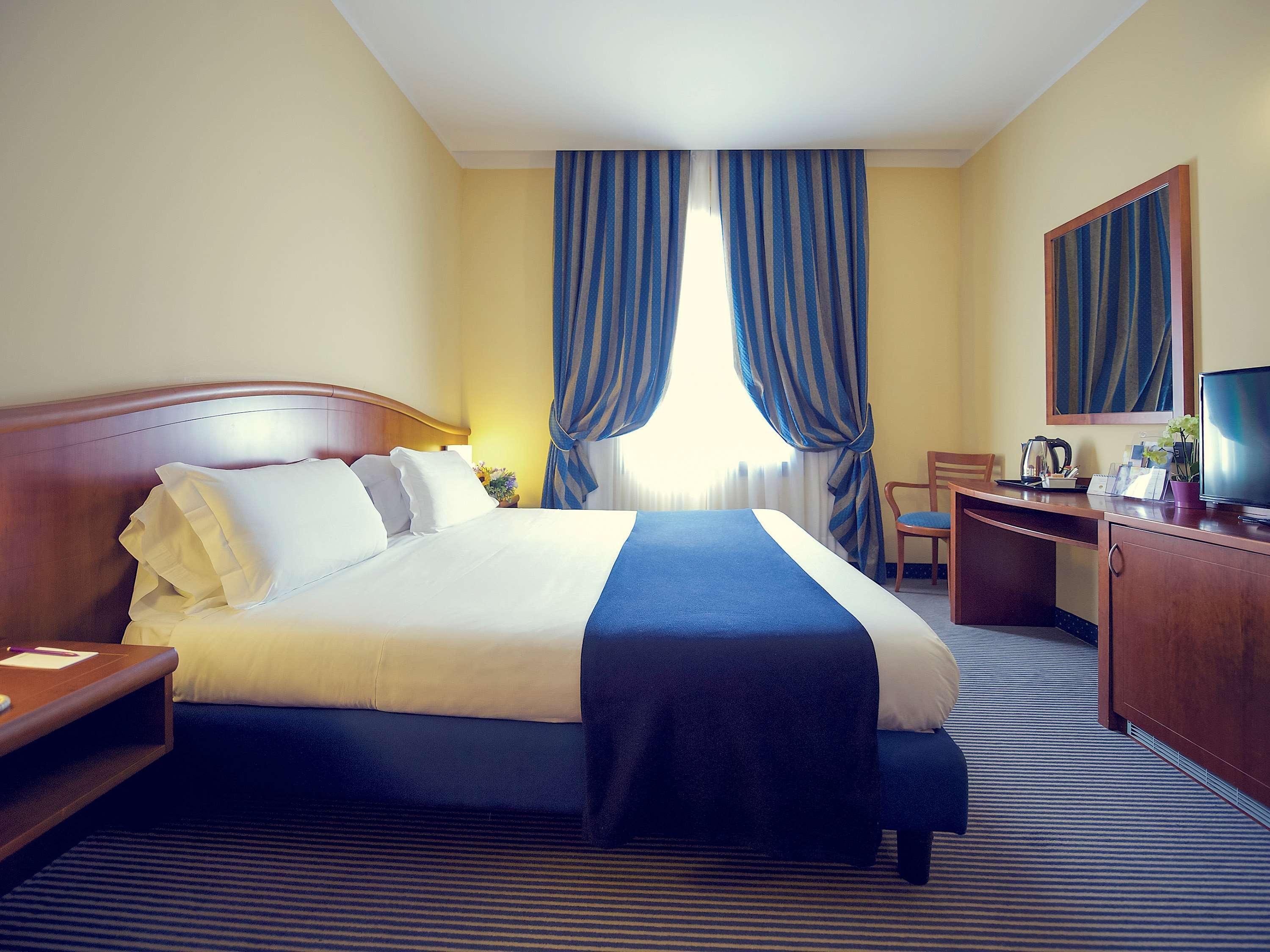 Hotel Mercure San Biagio
