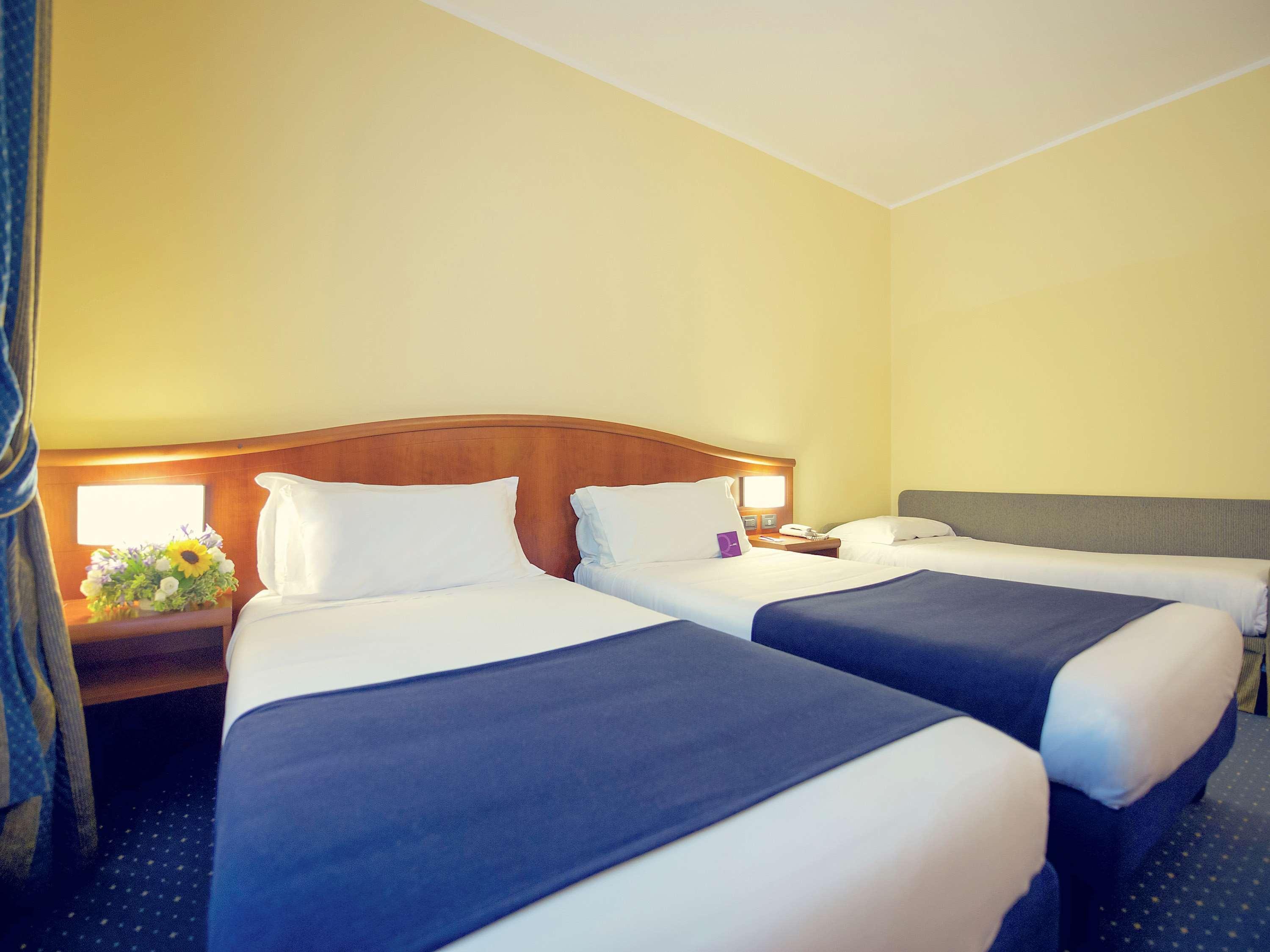 Mercure San Biagio