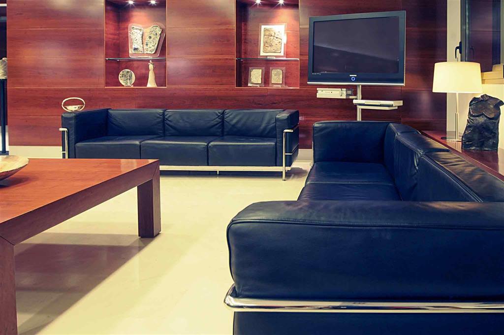 Hotel Mercure San Biagio