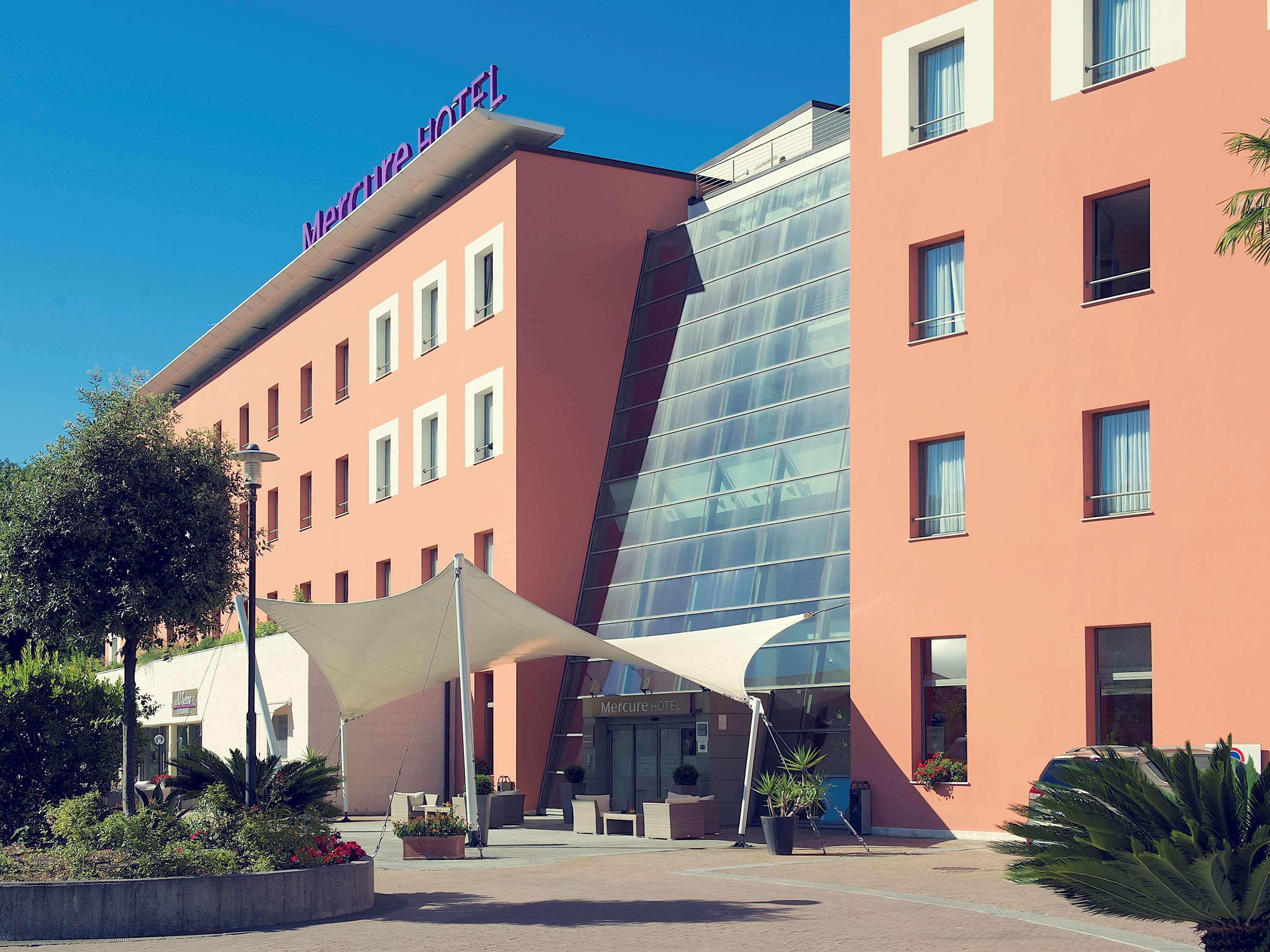 Mercure San Biagio 4* Genoa