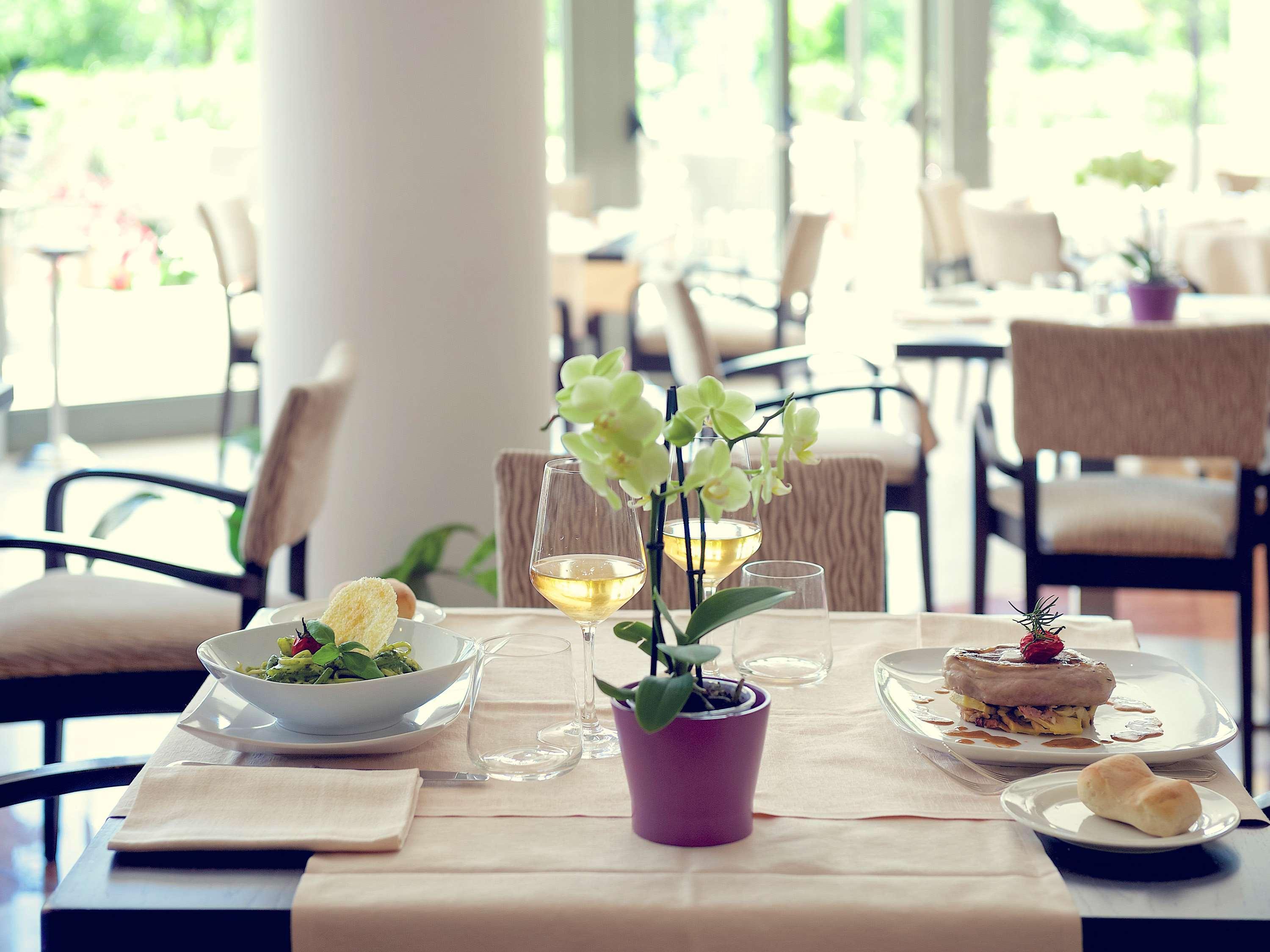 Mercure San Biagio 4* Genoa