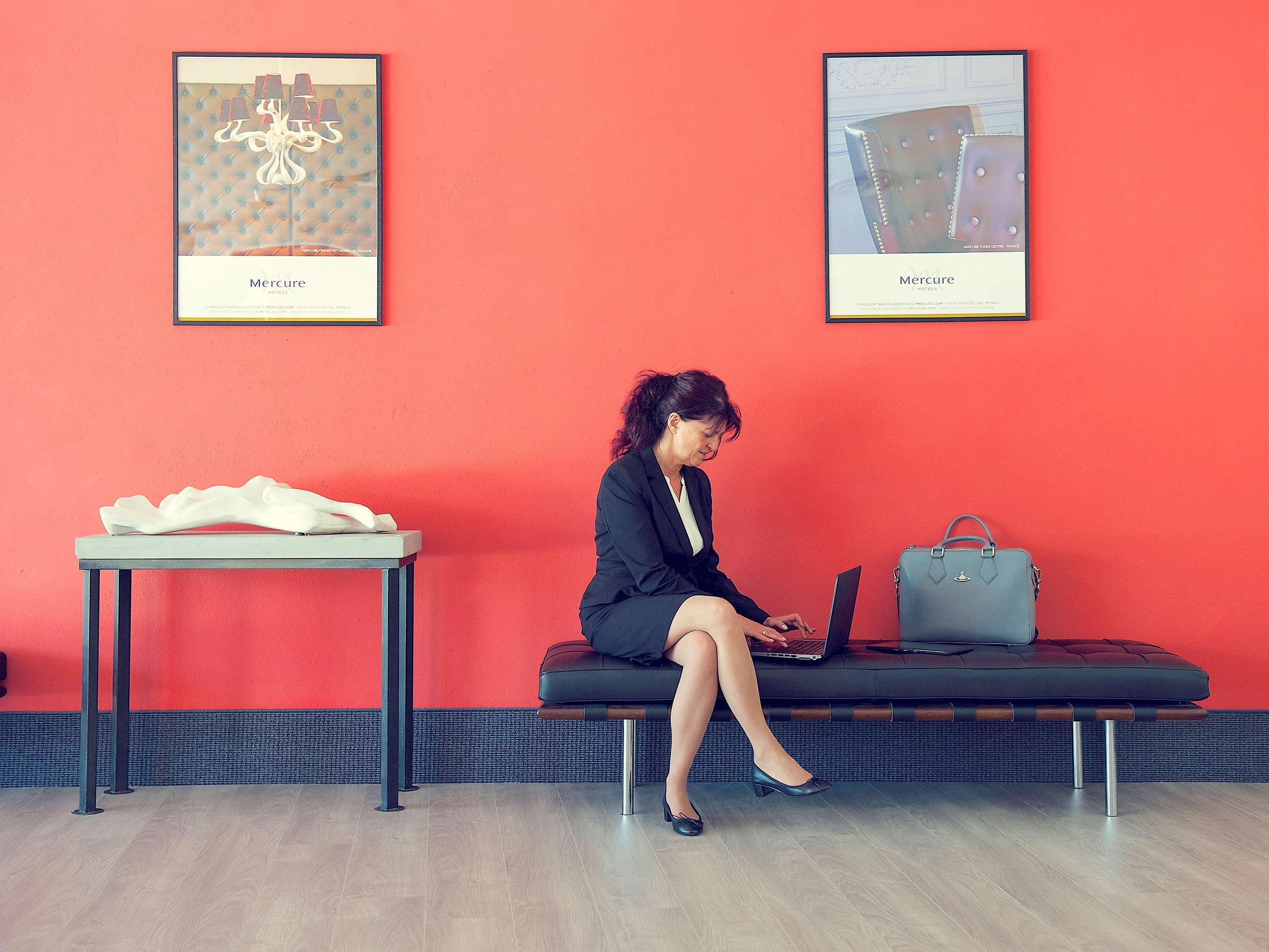 Mercure San Biagio