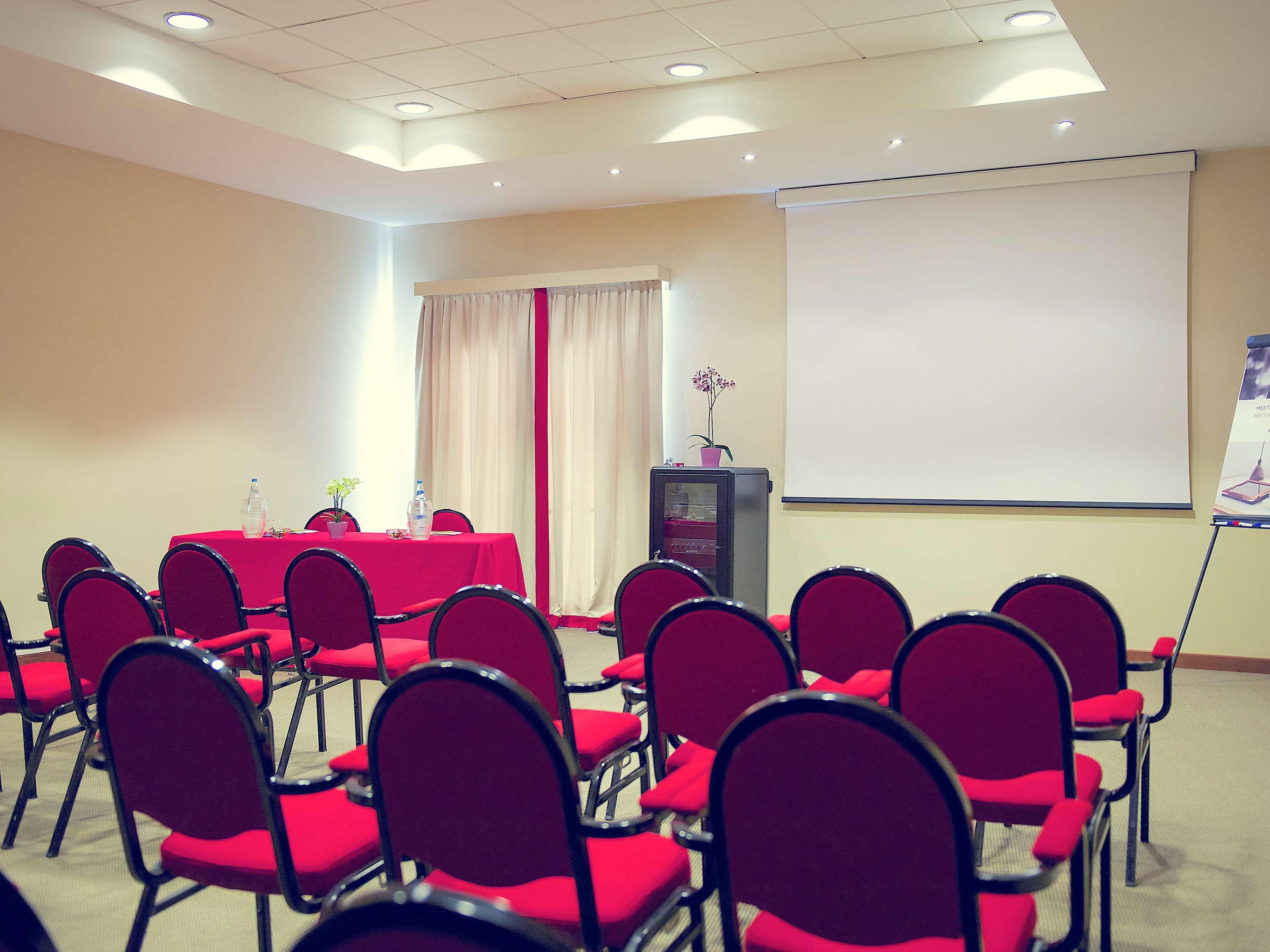 Mercure San Biagio 4* Genoa