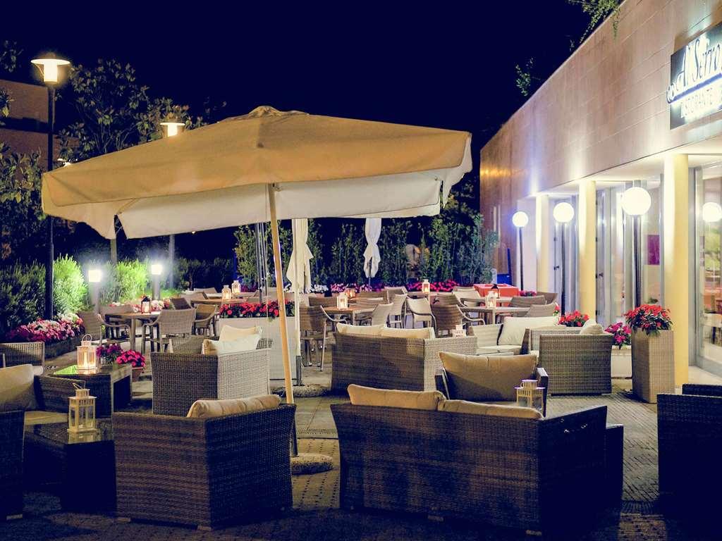 Mercure San Biagio 4*