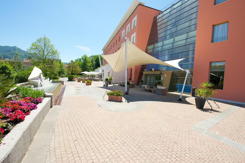 Mercure San Biagio