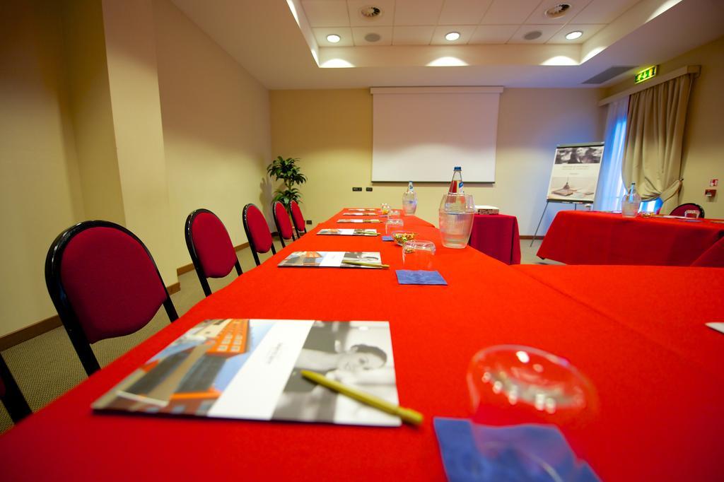 Hotel Mercure San Biagio 4*