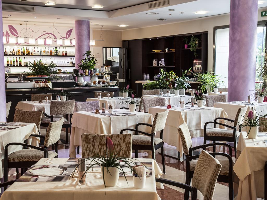 Mercure San Biagio