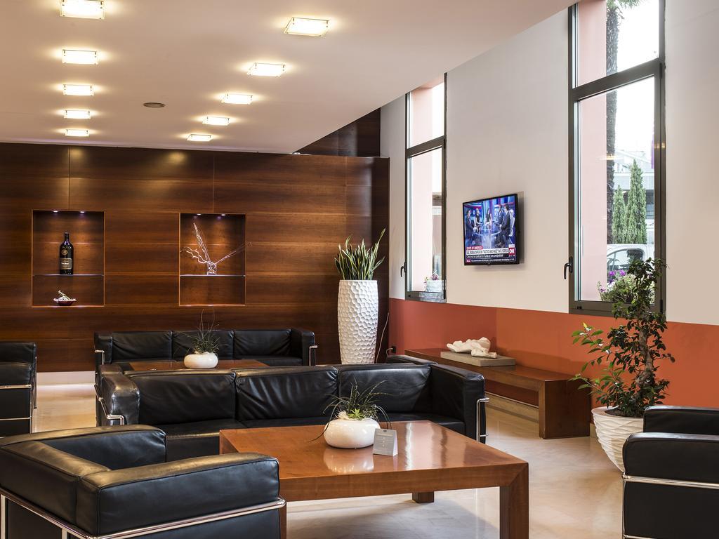 Hotel Mercure San Biagio 4*