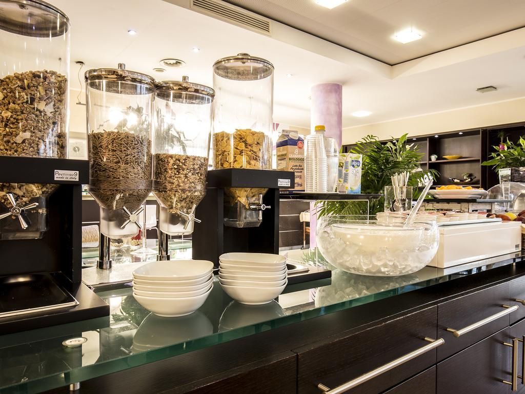 Hotel Mercure San Biagio
