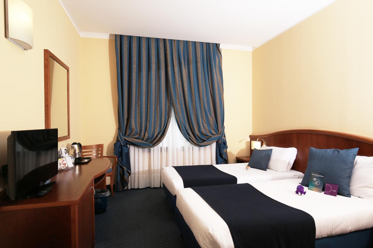 Hotel Mercure San Biagio