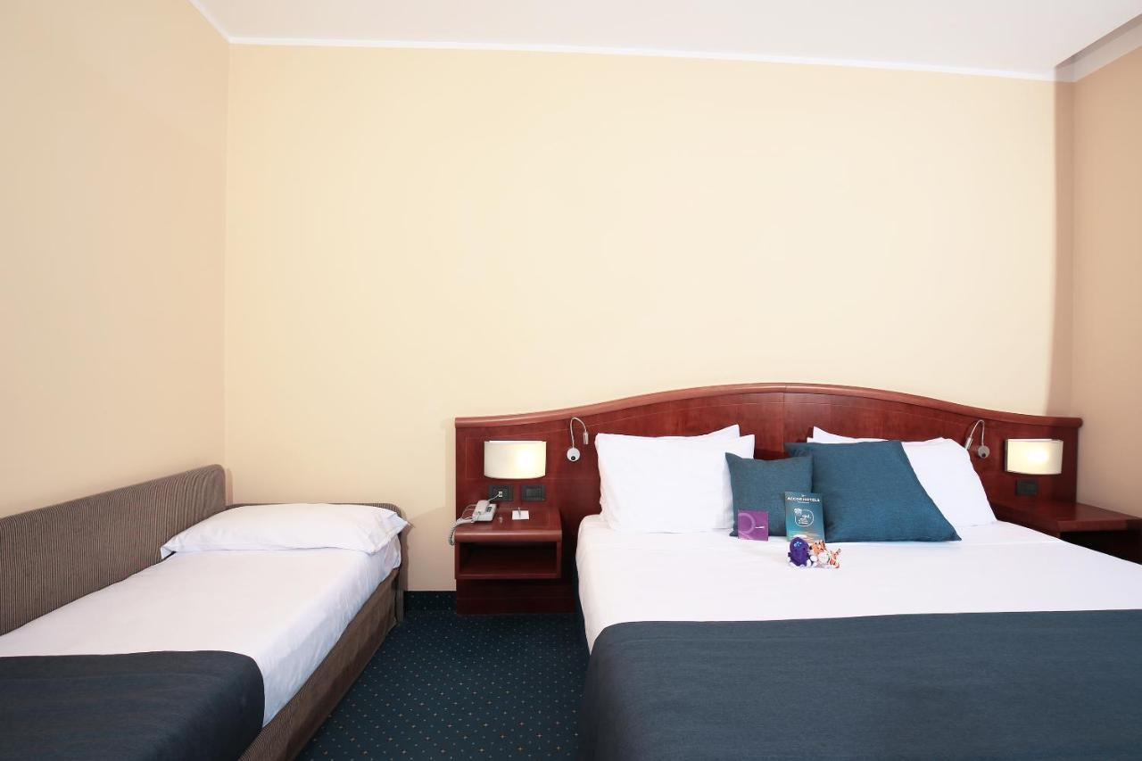 Mercure San Biagio 4*