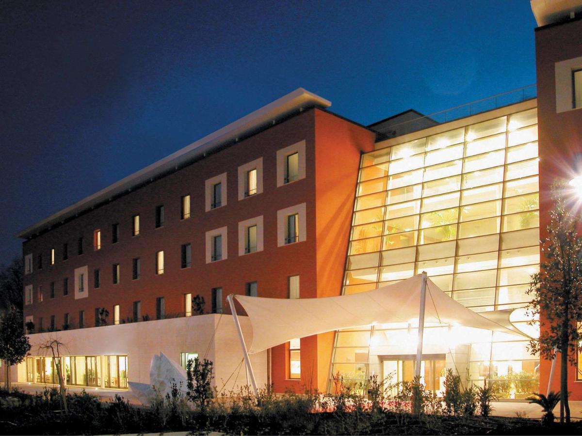 Hotel Mercure San Biagio