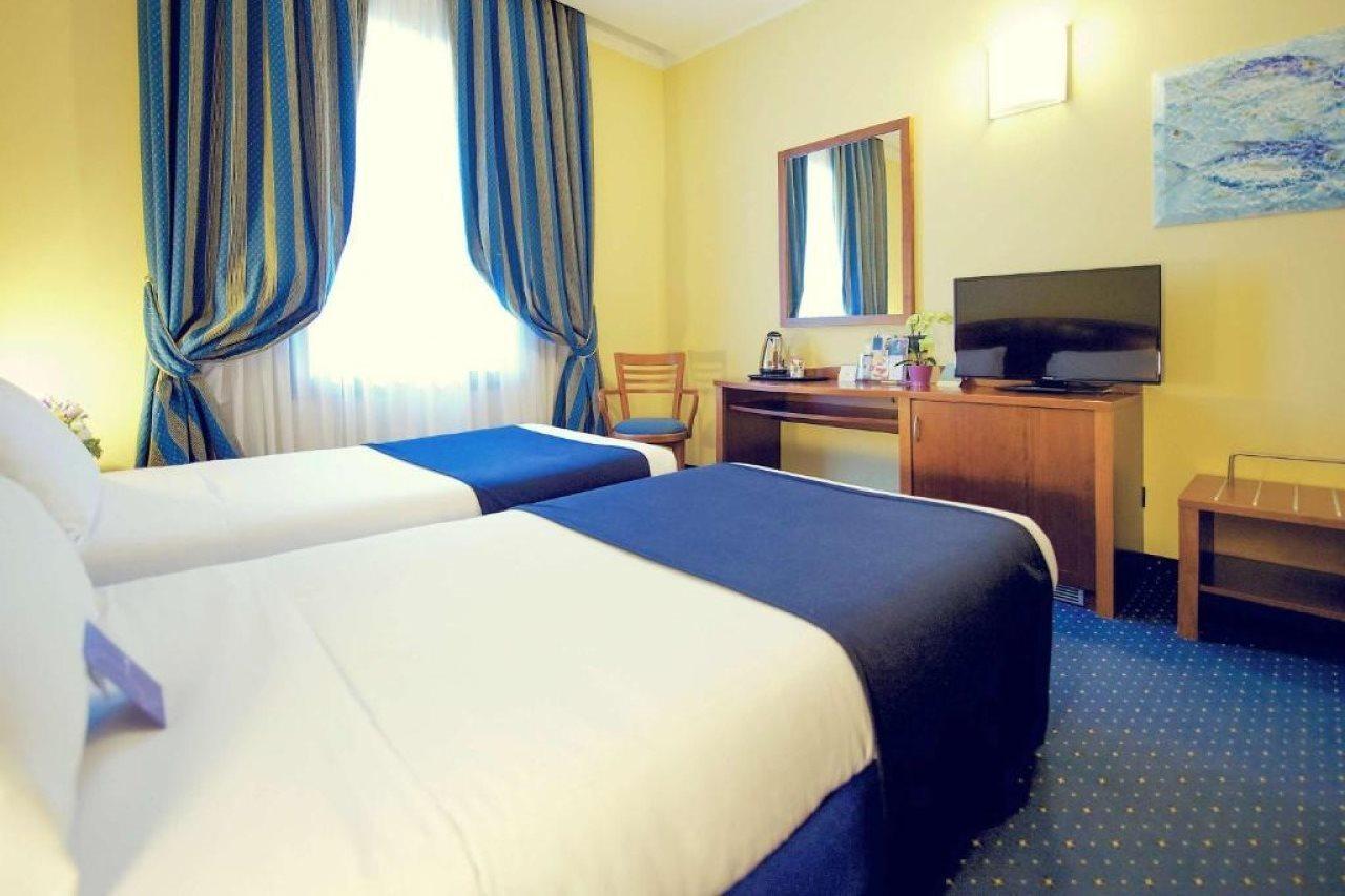 Mercure San Biagio Hotel