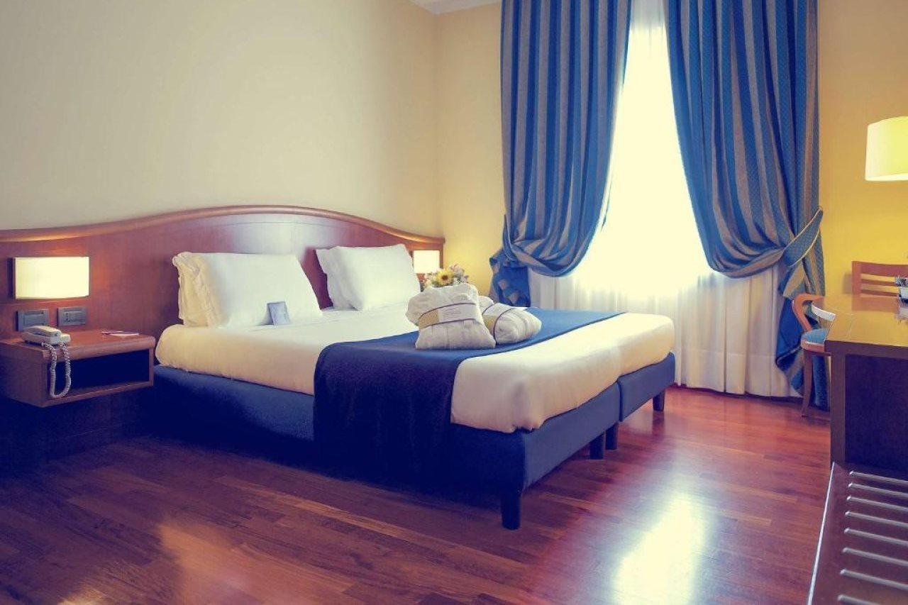 Hotel Mercure San Biagio Genoa
