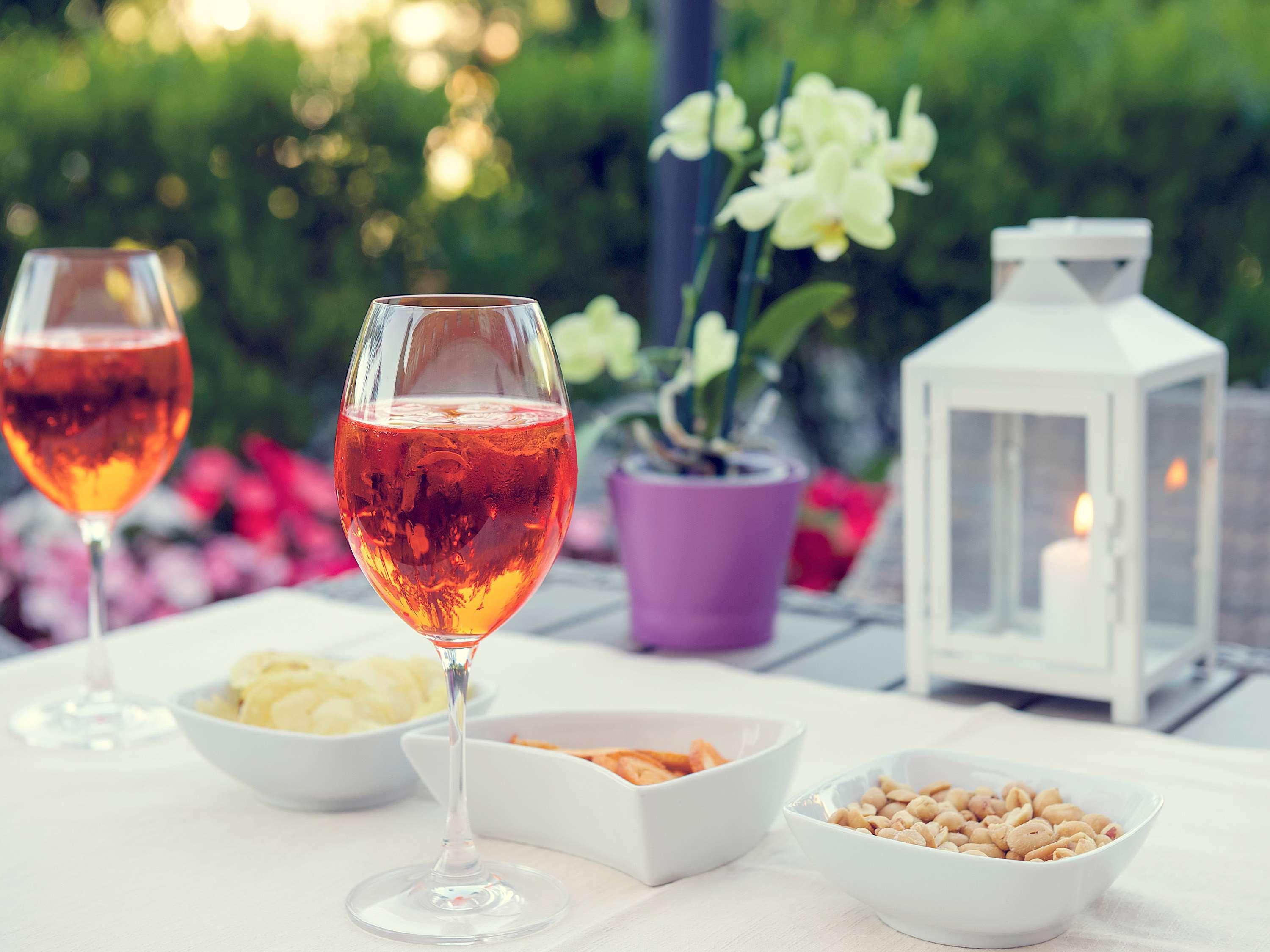 Mercure San Biagio 4*