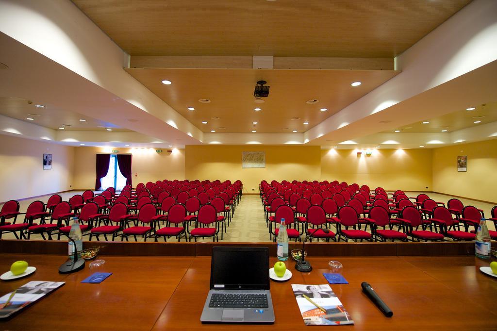 Mercure San Biagio