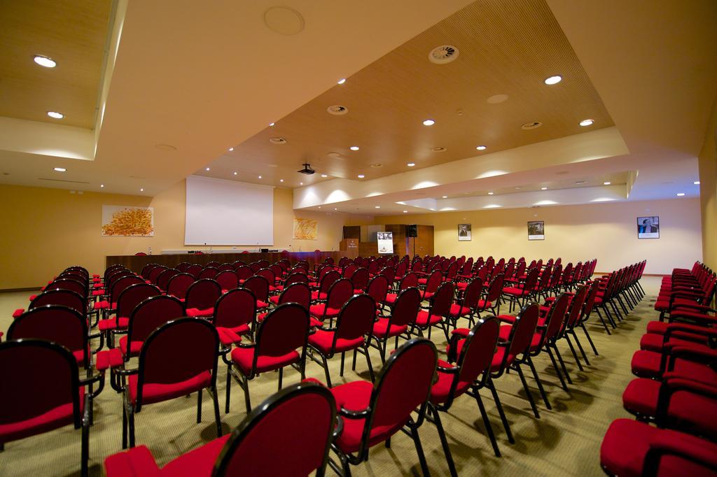 Mercure San Biagio Genoa