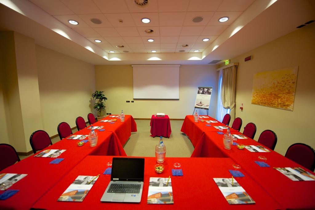 Mercure San Biagio