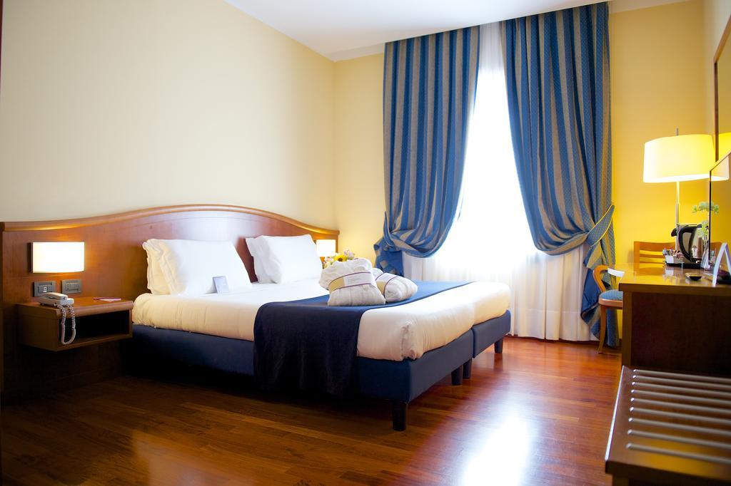 Hotel Mercure San Biagio