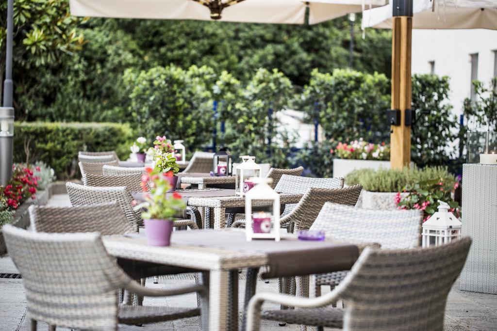 Hotel Mercure San Biagio