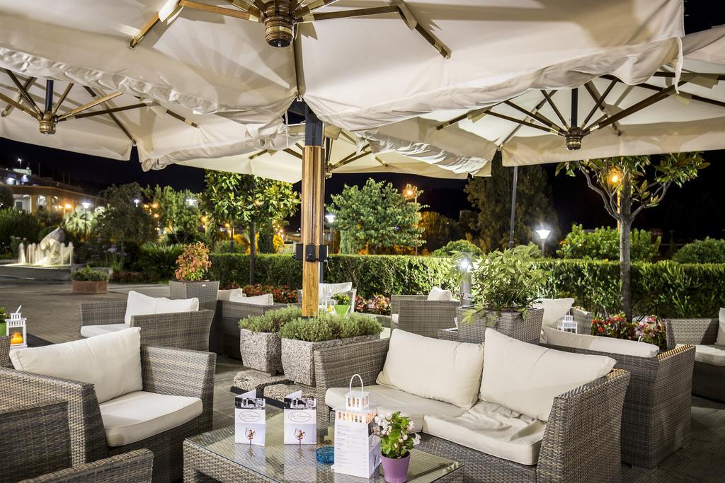 Hotel Mercure San Biagio Genoa